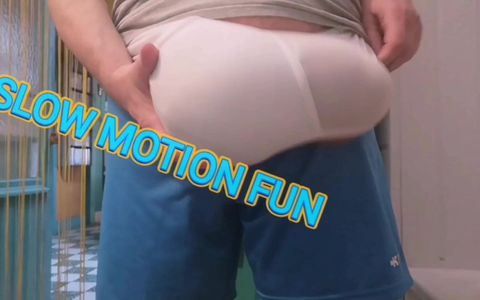 Slow Motion Fun