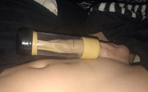 This sex machine fucks me so good DMVToyLover