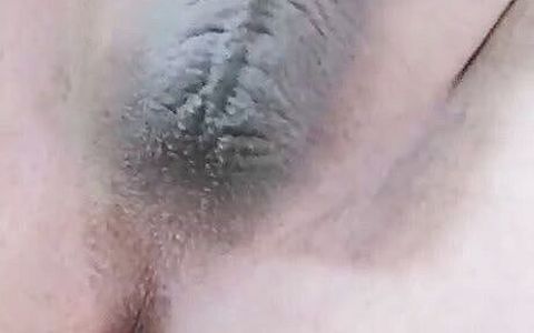 Masturbating and cum