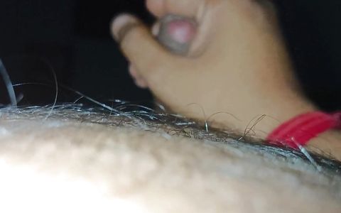 POV Indian Cock