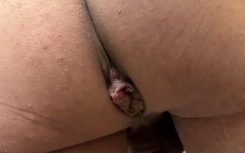 Amazing Anal Gaping