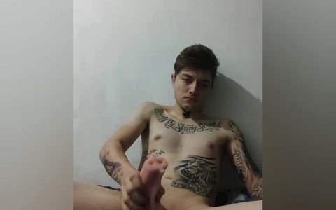 Home Masturbations