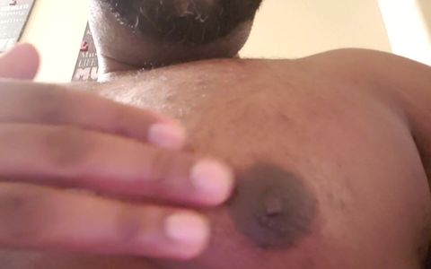 My Nipples