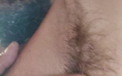 Hairy armpits hot-shorts 5