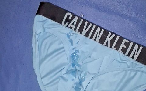 Underwear cum 2