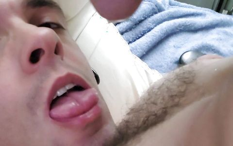 Omg Cumshot Swallow