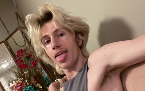 Twink Ass Eating Fantasy / Audioclip Asmr