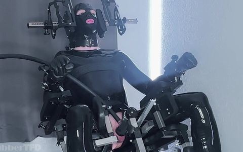 Gimp Boy Extraction