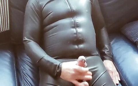 One minute rubber fun