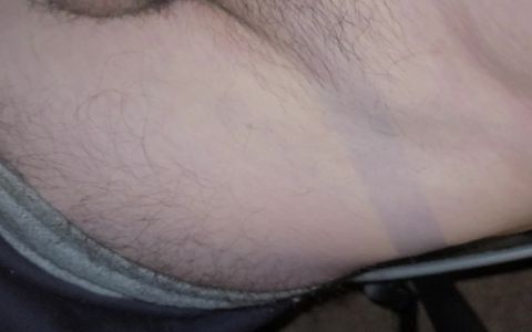 My Homemade Masturbation