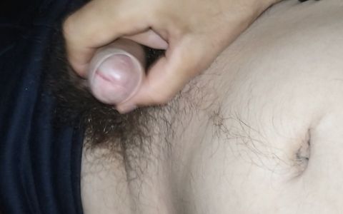 Only masturbation 120