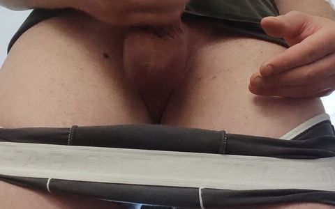 Hard Cock Wants a Tight Hole