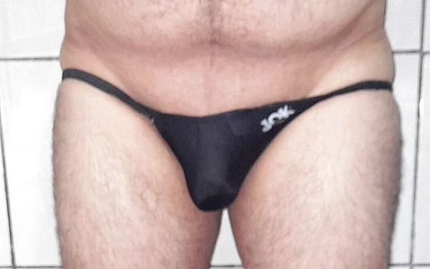 Sexy man underwear 1