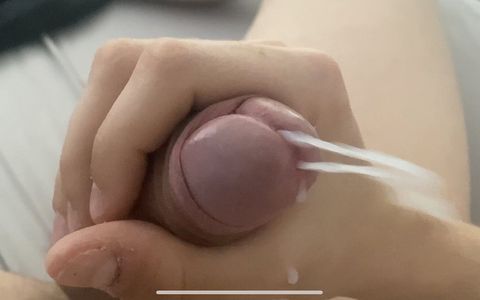 Teen Boy Hot Cumshot Compilation - Jerking Bow