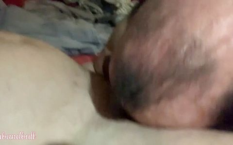 Subchub sucking cock