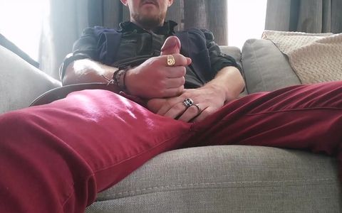 I want you to cum hard for me