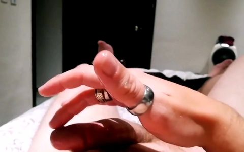 COMPILATION. Hard cock masturbation