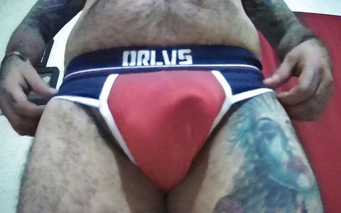 Love my underwear