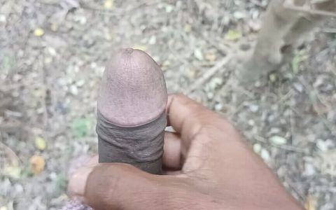 Musturbation Desi Boy Big Cock at Jangle