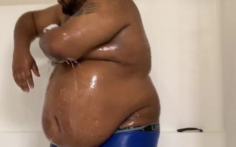 More shower videos