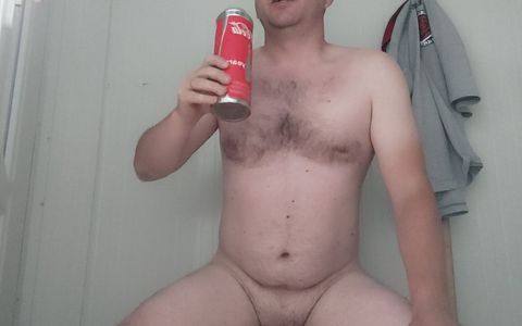 Soda My Own Piss