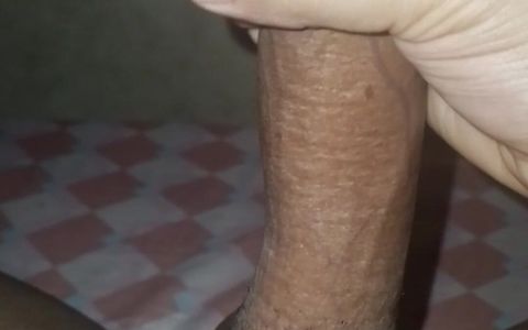 Blowjob With Cumshot