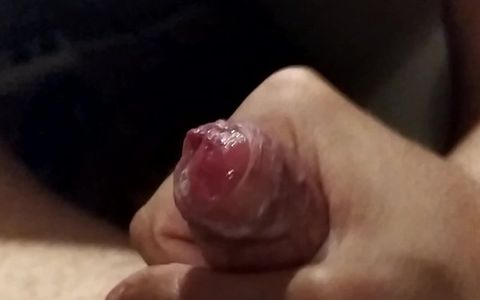 Fucking My Fleshlight and Cumming