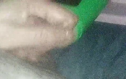 #202 Think My Dick Too Small for the Sex Machine Pussy Attachment