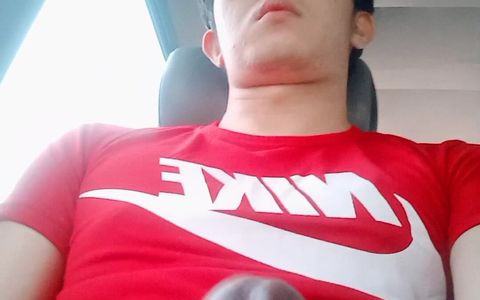 Kraken - Me Wanking in a Taxi