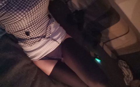 Solo Boy Cum 18