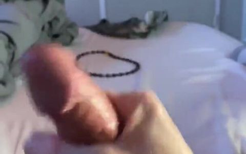 POV: Sucking Daddys Dick