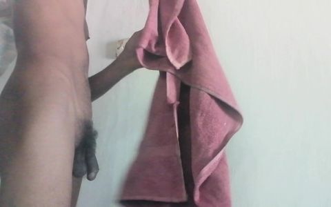 My bath time join play my ass
