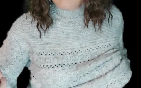 My hard cock and a mini skirt