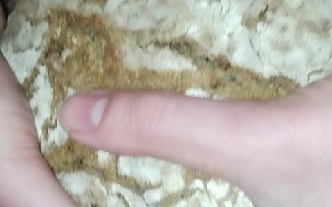 Fuckingbread masturbation