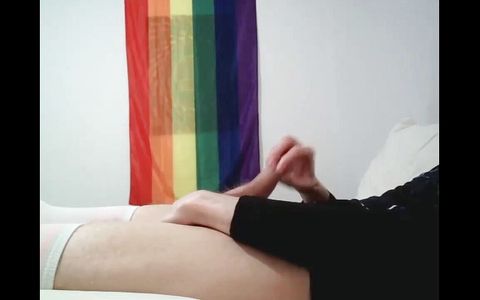 Sammy Andrews Wanking for xhamster live stream