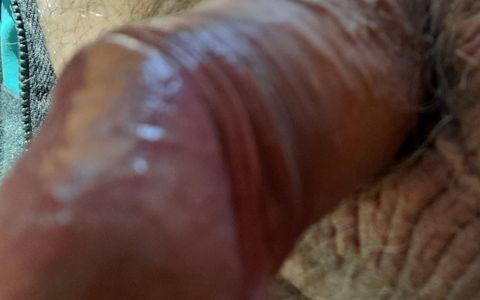 My solo masturbation