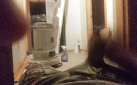 My first Faphouse climax
