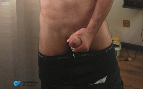 Raweuro Cum Compilation - Boy Lucas