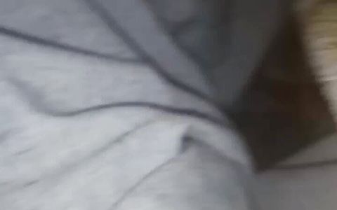 Big Fucking Black Bick