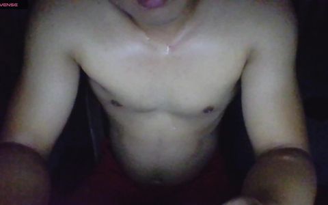 Boyfriend Muscle Handsome
