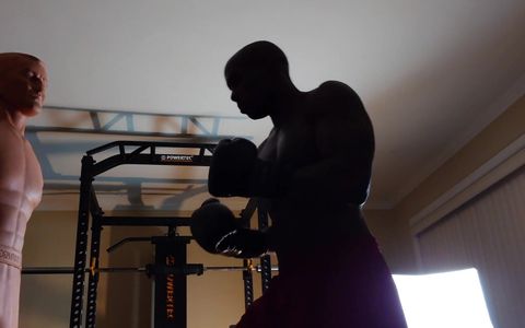Boxing Workout Yesterday Critical Compared to the Fat-soluble Vitamins, Water-soluble Vitamins Are More Transient
