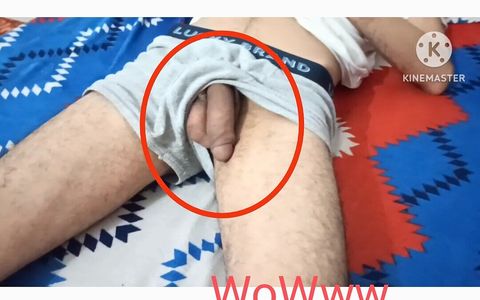 My Straight Tution Teacher Big Monster Cock - Part 4