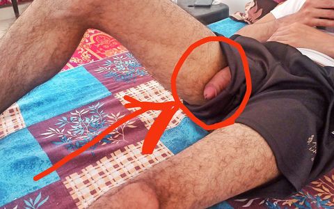 My Straight Roommate Monster Cock Compliation