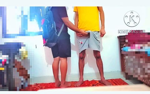 Amateur Indian Gay Sex. Enjoy