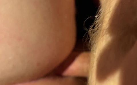 Gay Bear Ass Anal