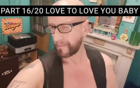 Love to Love You Bulging Show!