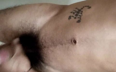 I Masturbate in Front of the Camera, It's Very Exciting - I Invite You to See How He Touched Me