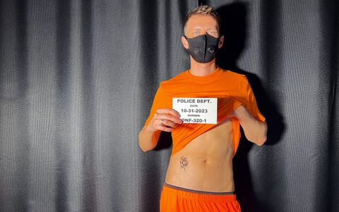 Grueling Interrogation