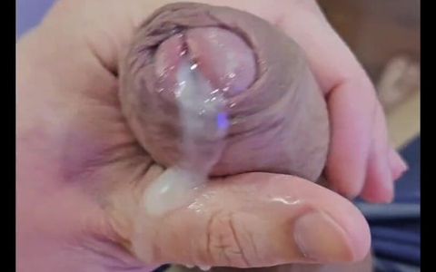 A Lot More of My Semen - Onlyfans: Nutboyz