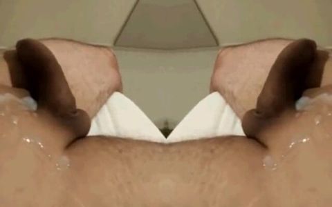Double Dick at the Hotel Room